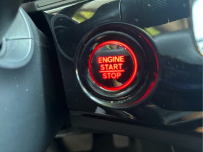 2023 Honda Civic EX