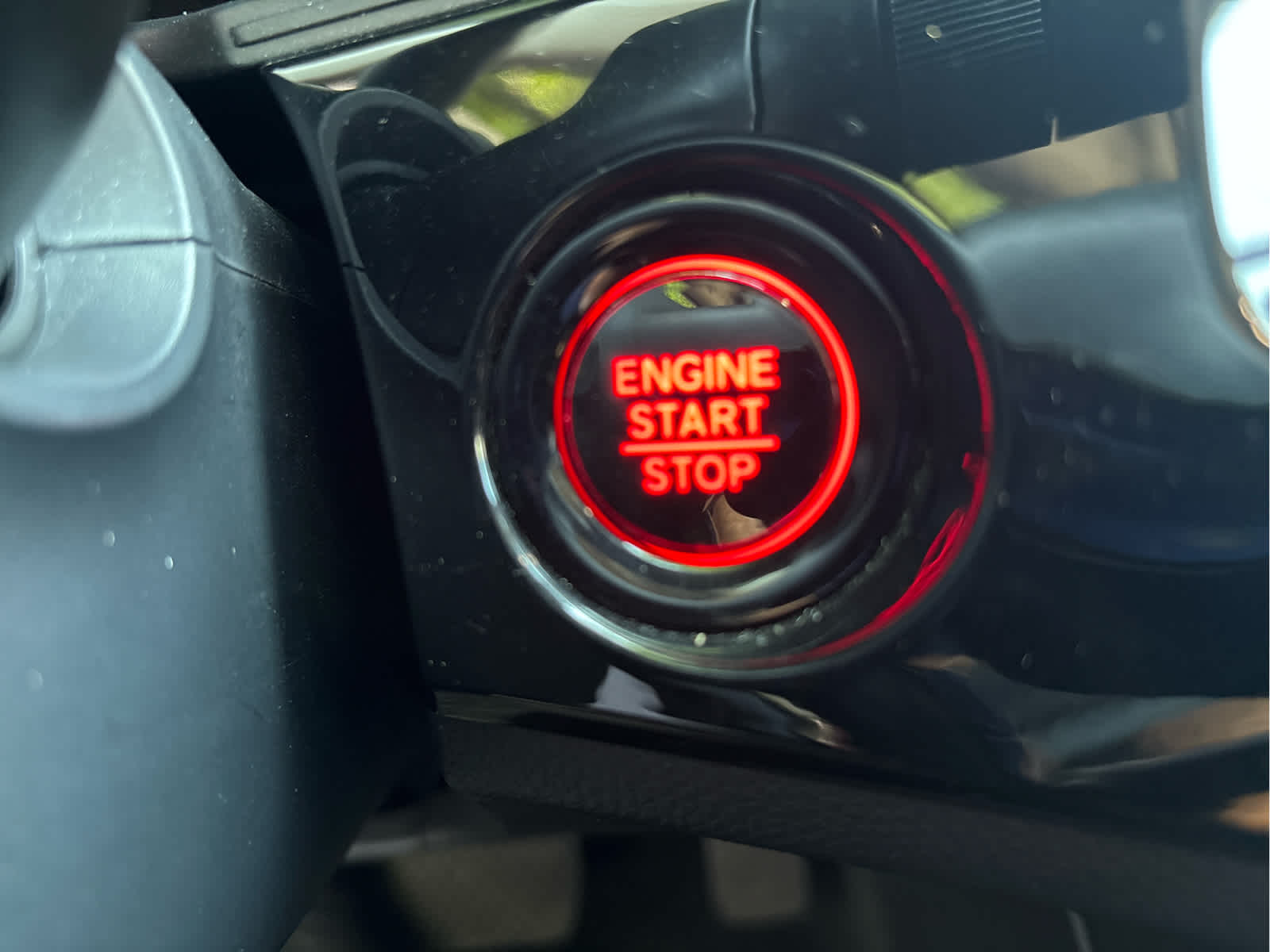 2023 Honda Civic EX