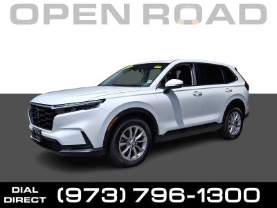 2023 Honda CR-V EX