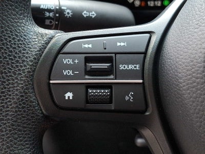 2023 Honda CR-V EX