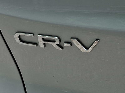 2023 Honda CR-V EX