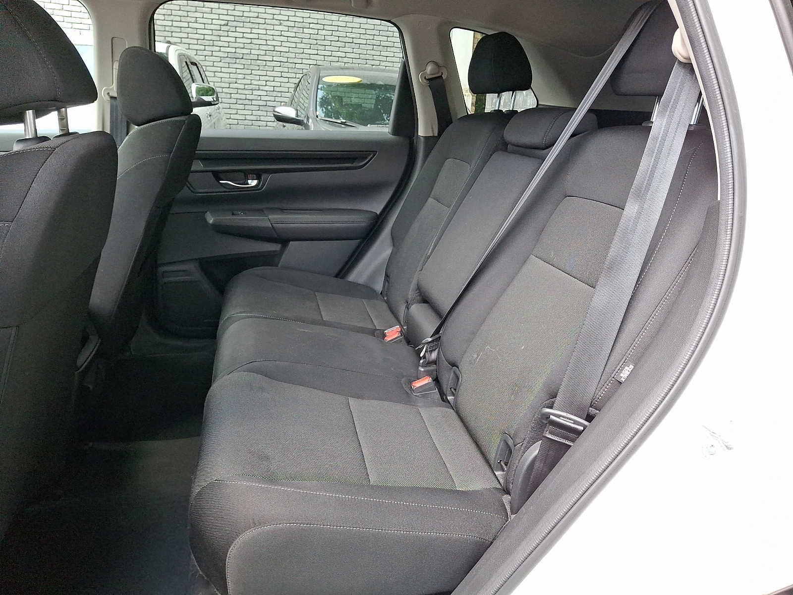 2023 Honda CR-V EX