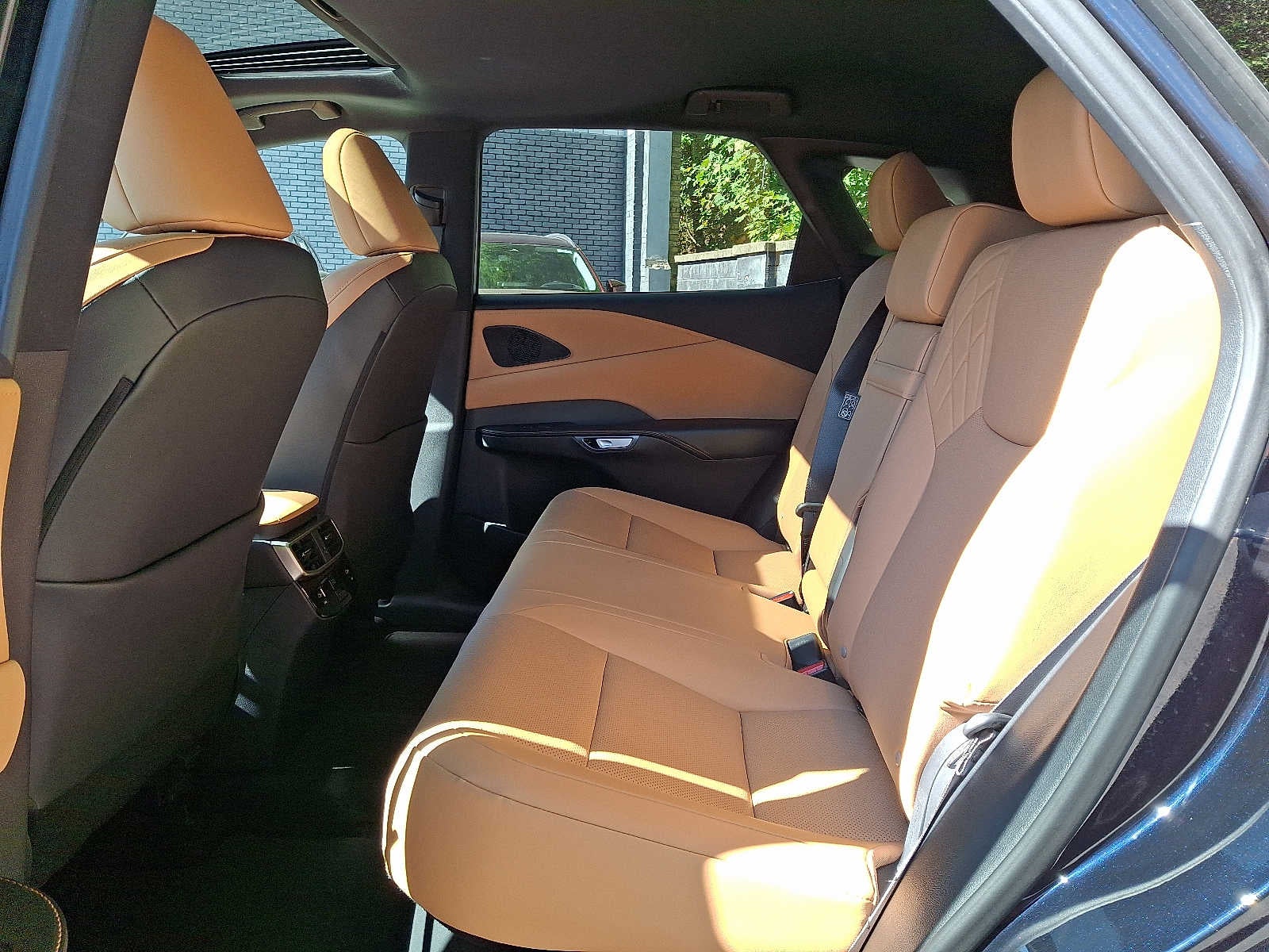 2023 Lexus RX RX 350 Premium