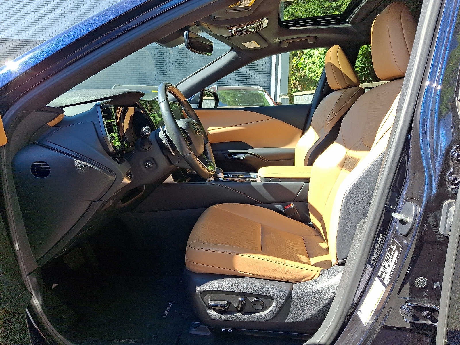 2023 Lexus RX RX 350 Premium