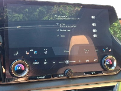 2023 Lexus RX RX 350 Premium