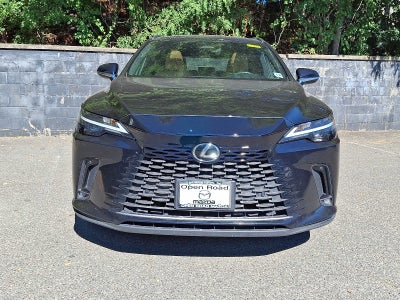2023 Lexus RX RX 350 Premium