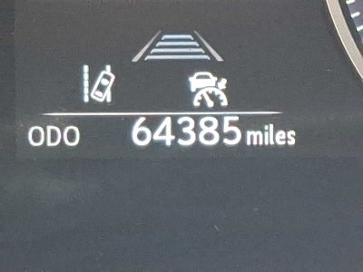 2023 Lexus RX RX 350 Premium