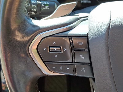 2023 Lexus RX RX 350 Premium