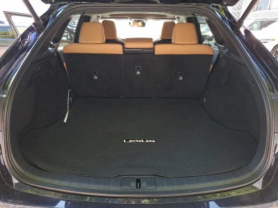 2023 Lexus RX RX 350 Premium