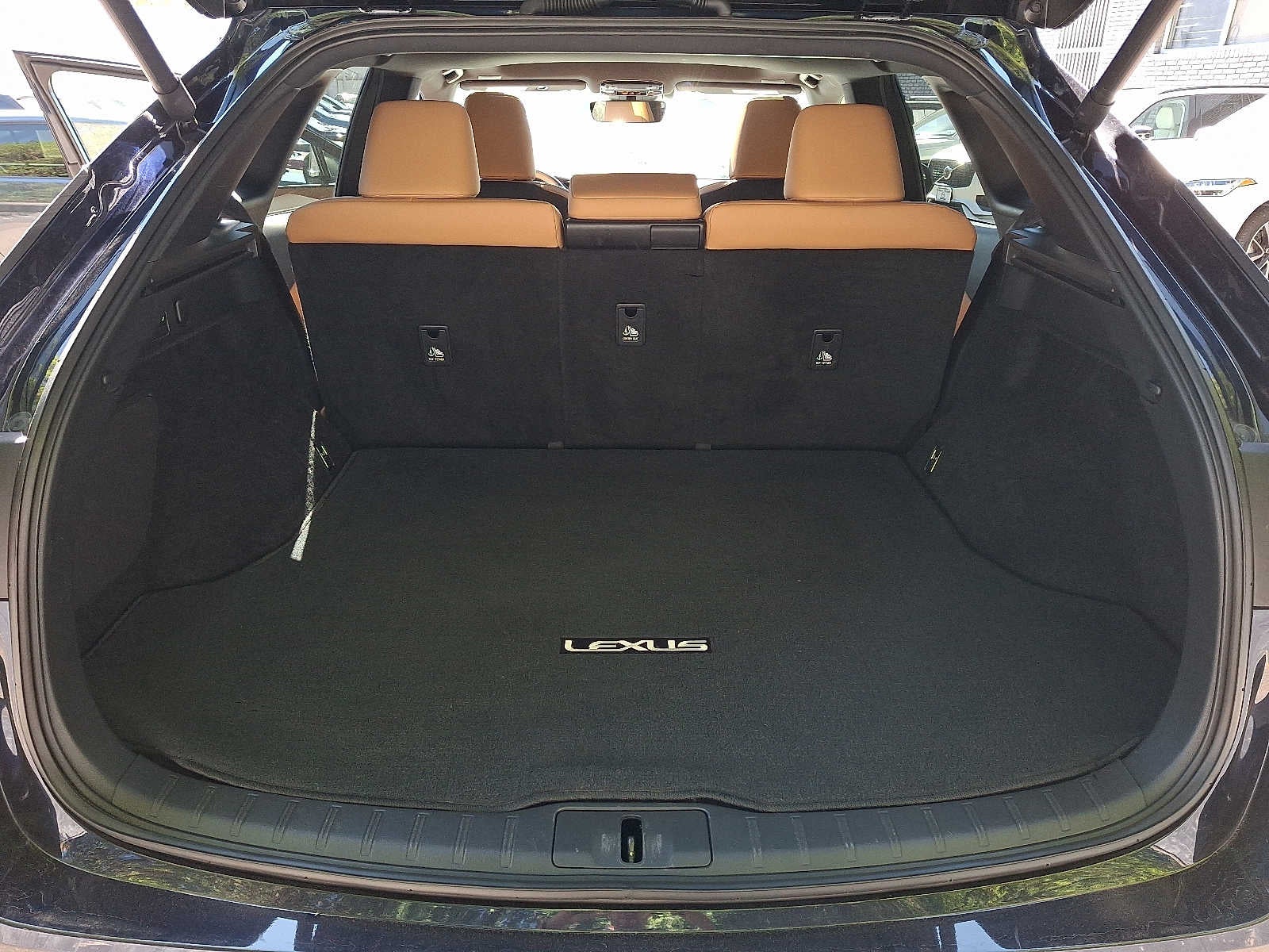 2023 Lexus RX RX 350 Premium