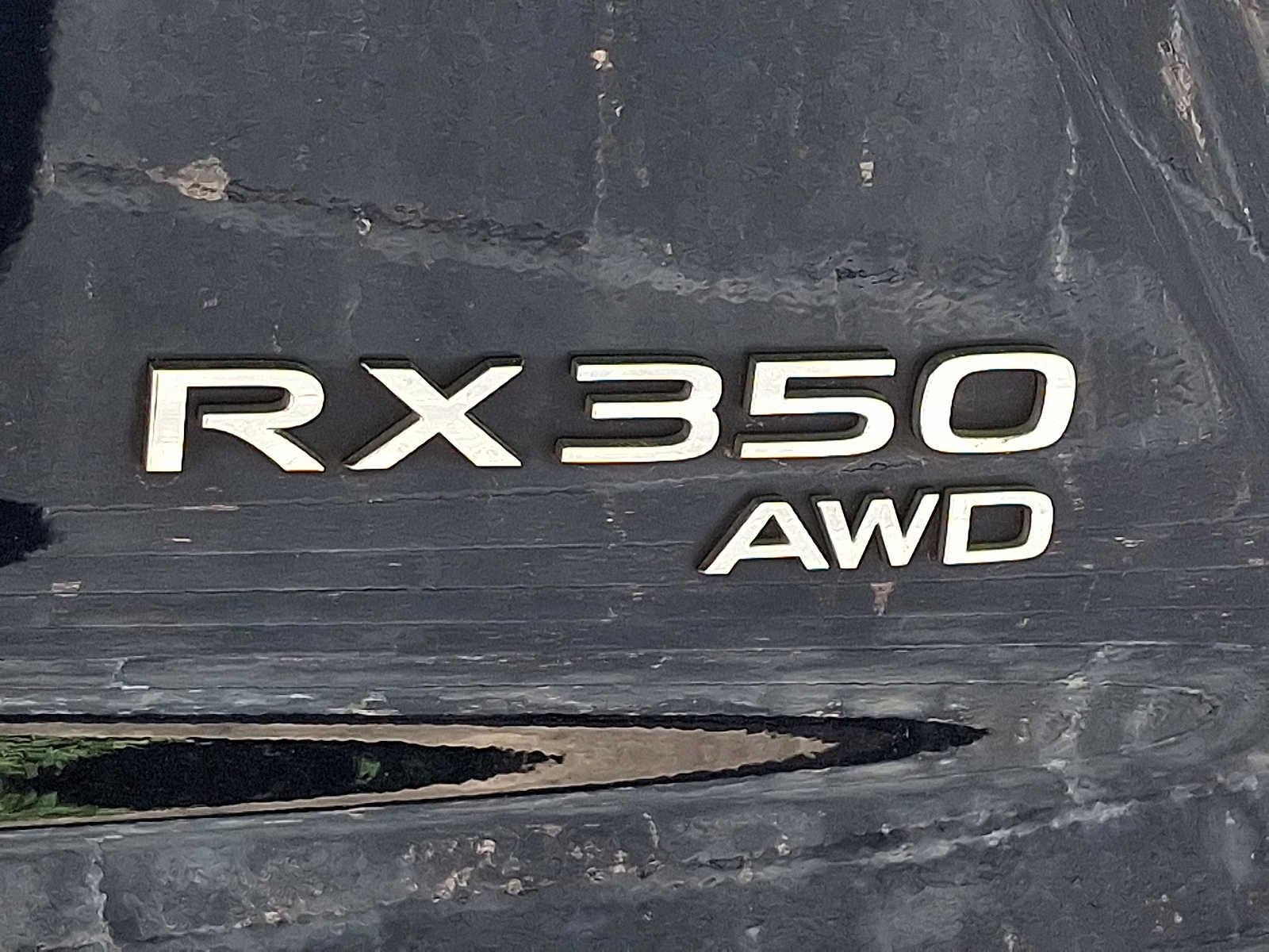 2023 Lexus RX RX 350 Premium