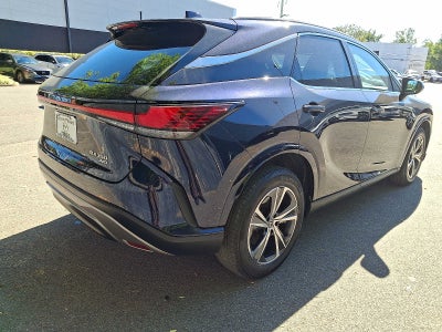 2023 Lexus RX RX 350 Premium