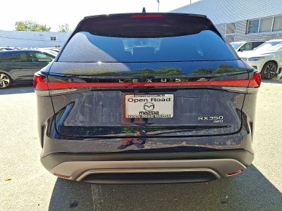 2023 Lexus RX RX 350 Premium