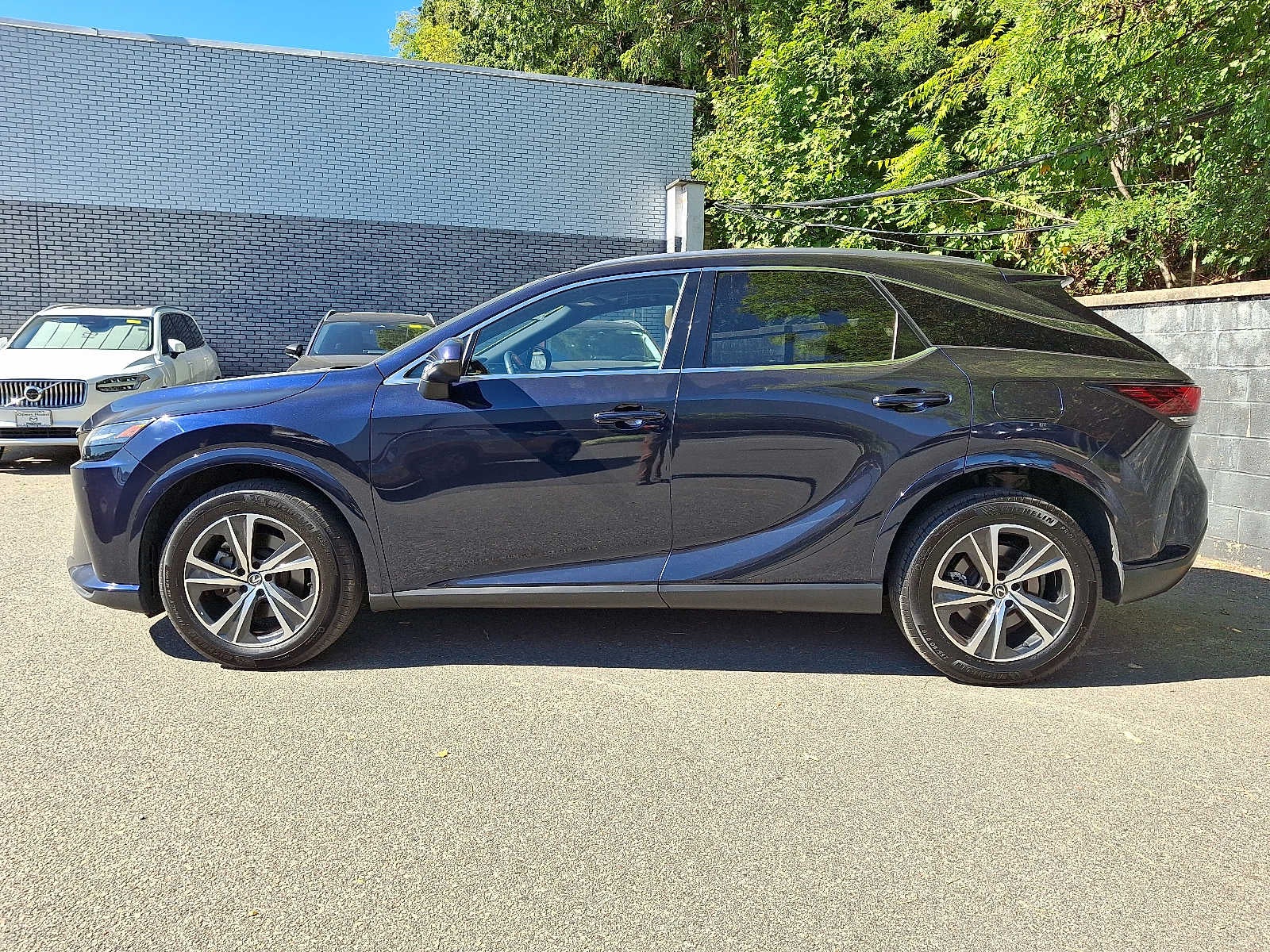 2023 Lexus RX RX 350 Premium