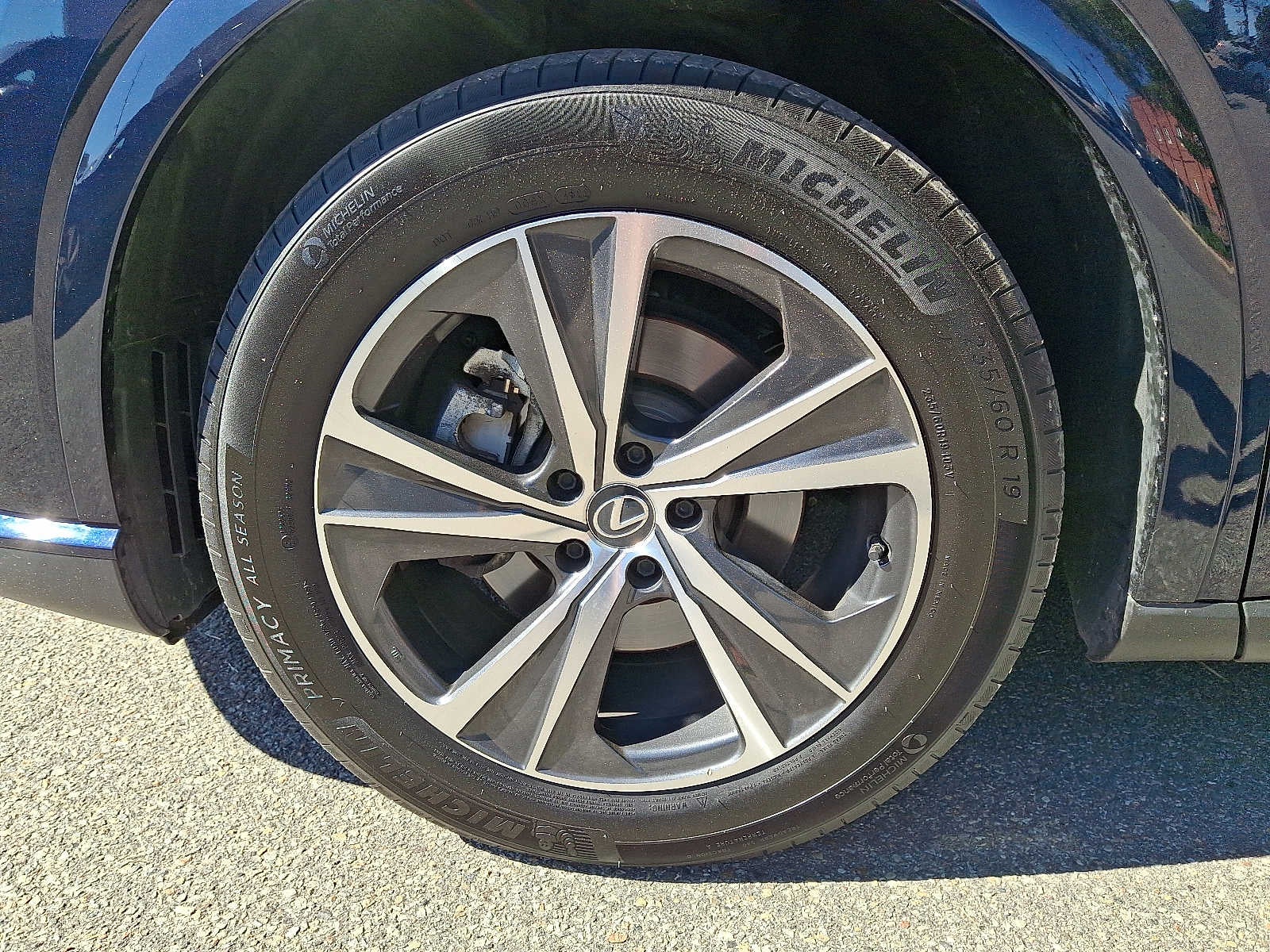 2023 Lexus RX RX 350 Premium