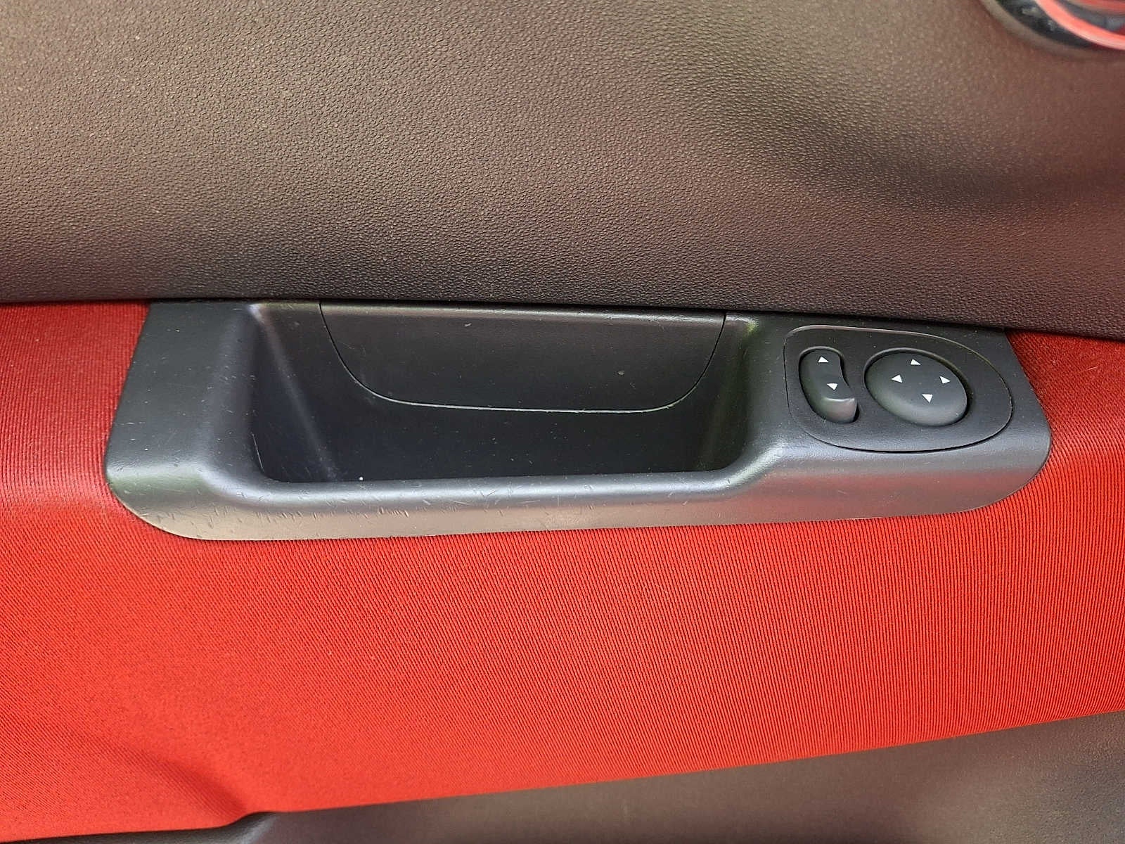 2015 FIAT 500 Pop
