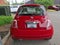 2015 FIAT 500 Pop