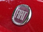 2015 FIAT 500 Pop