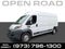 2017 RAM ProMaster 2500 High Roof 159" WB