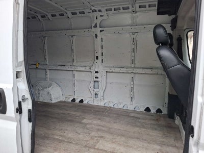 2017 RAM ProMaster 2500 High Roof 159" WB