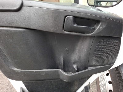 2017 RAM ProMaster 2500 High Roof 159" WB