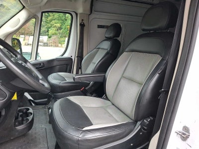 2017 RAM ProMaster 2500 High Roof 159" WB
