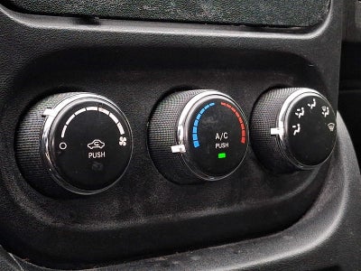 2017 RAM ProMaster 2500 High Roof 159" WB