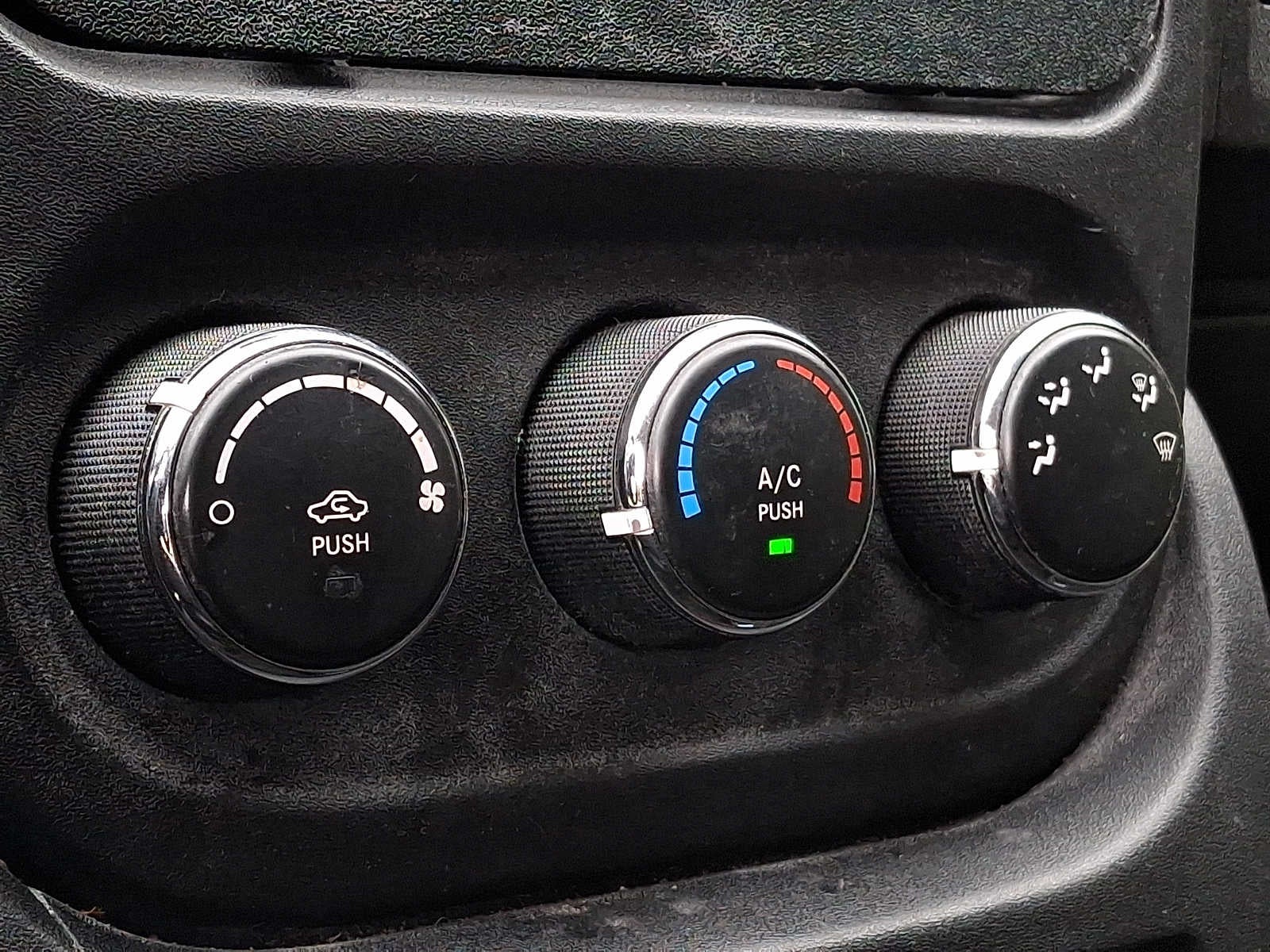 2017 RAM ProMaster 2500 High Roof 159" WB