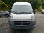2017 RAM ProMaster 2500 High Roof 159" WB