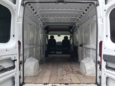 2017 RAM ProMaster 2500 High Roof 159" WB
