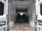 2017 RAM ProMaster 2500 High Roof 159" WB
