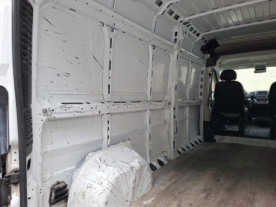 2017 RAM ProMaster 2500 High Roof 159" WB