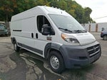 2017 RAM ProMaster 2500 High Roof 159" WB