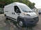 2017 RAM ProMaster 2500 High Roof 159" WB