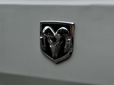 2017 RAM ProMaster 2500 High Roof 159" WB