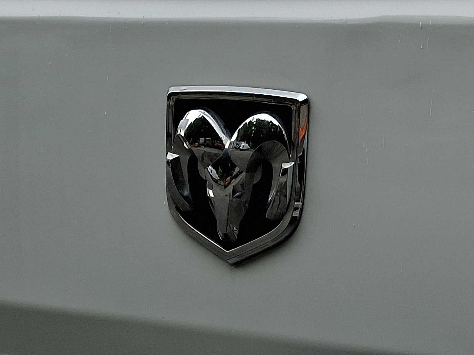 2017 RAM ProMaster 2500 High Roof 159" WB