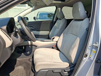 2019 Honda HR-V EX
