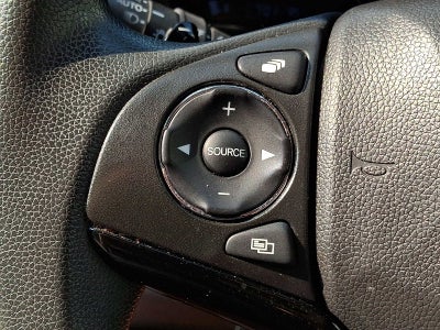 2019 Honda HR-V EX