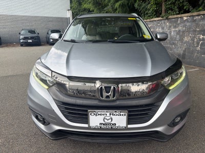 2019 Honda HR-V EX