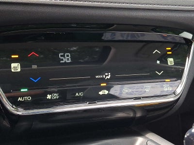 2019 Honda HR-V Touring