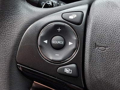 2019 Honda HR-V Touring