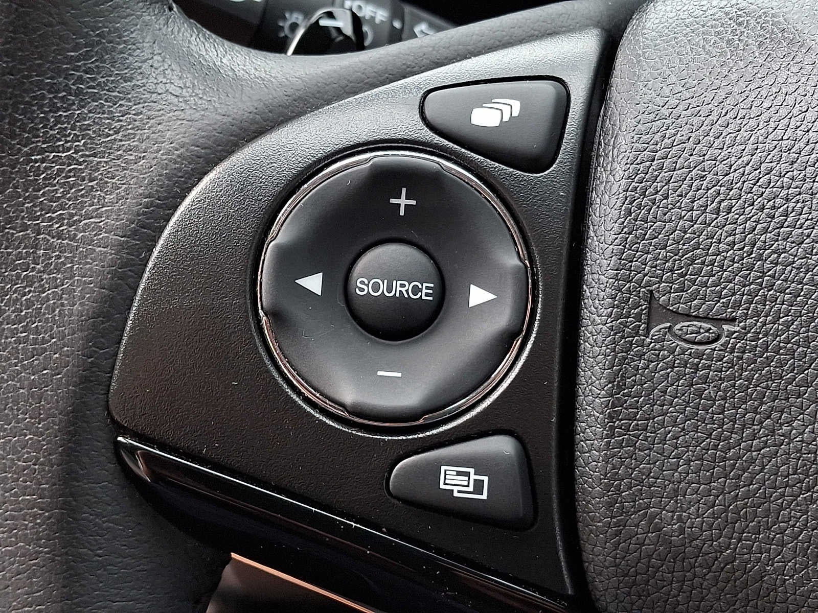 2019 Honda HR-V Touring