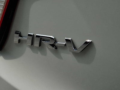2019 Honda HR-V Touring