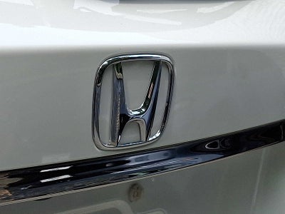 2019 Honda HR-V Touring