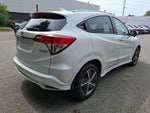 2019 Honda HR-V Touring