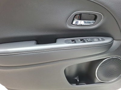 2019 Honda HR-V Touring
