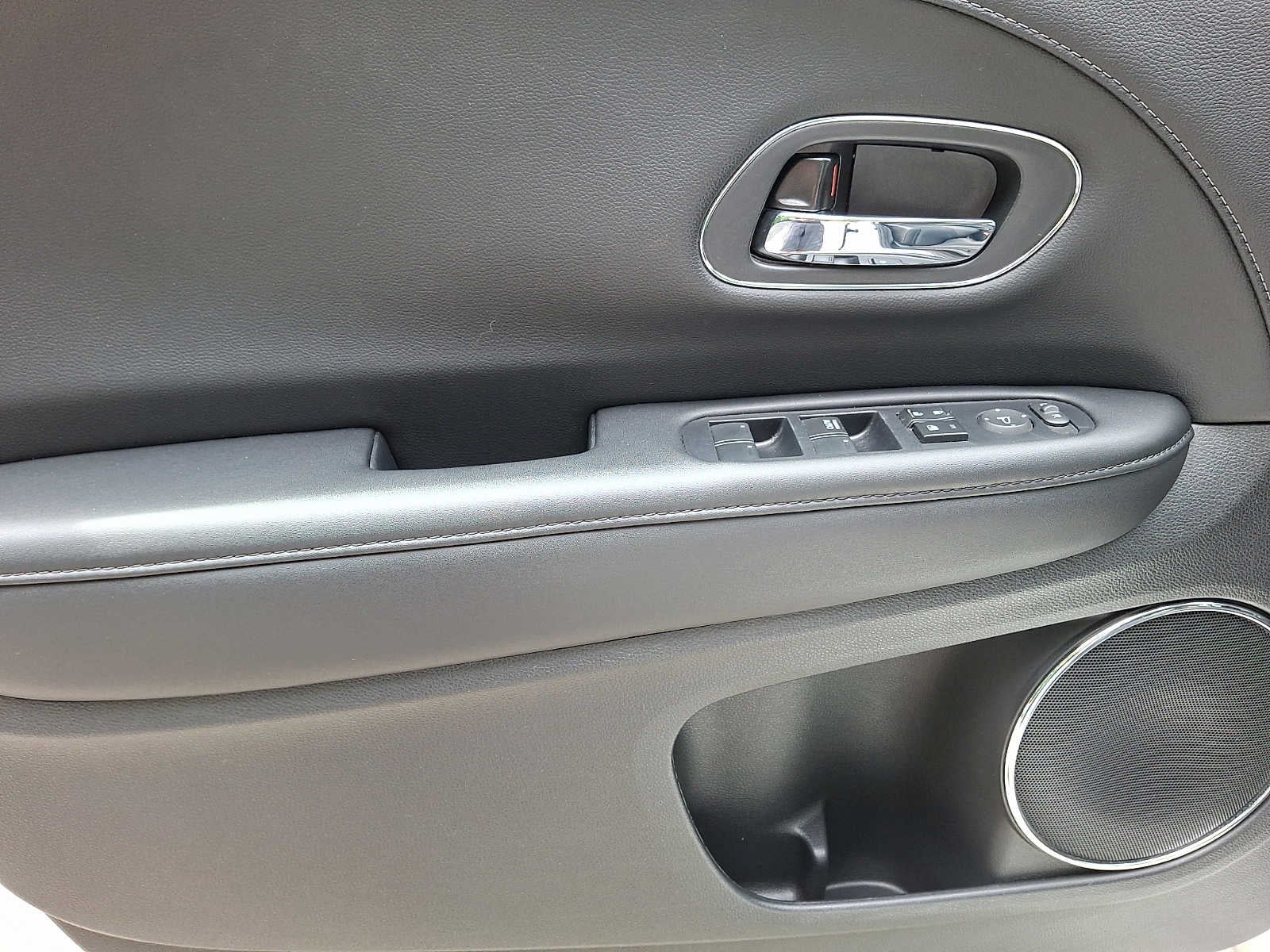 2019 Honda HR-V Touring