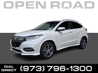 2019 Honda HR-V Touring