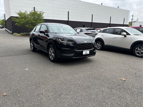 2023 Honda HR-V LX