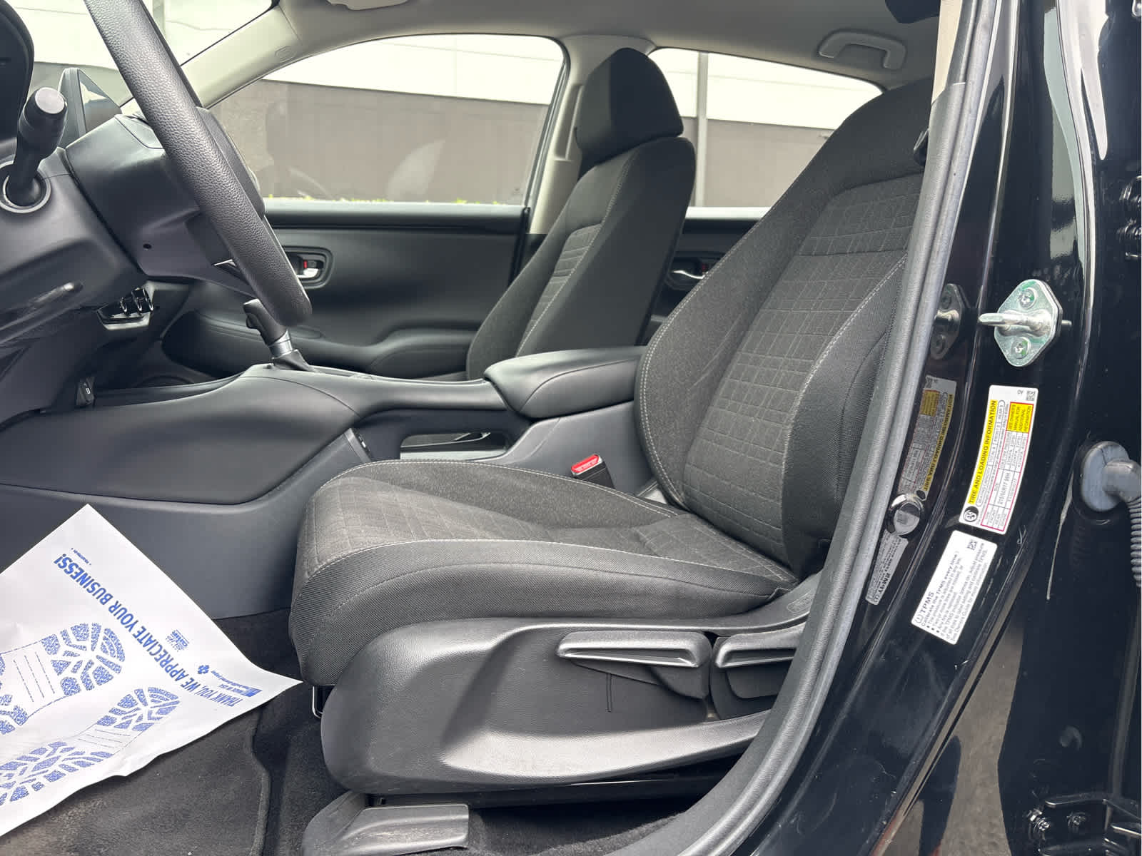 2023 Honda HR-V LX